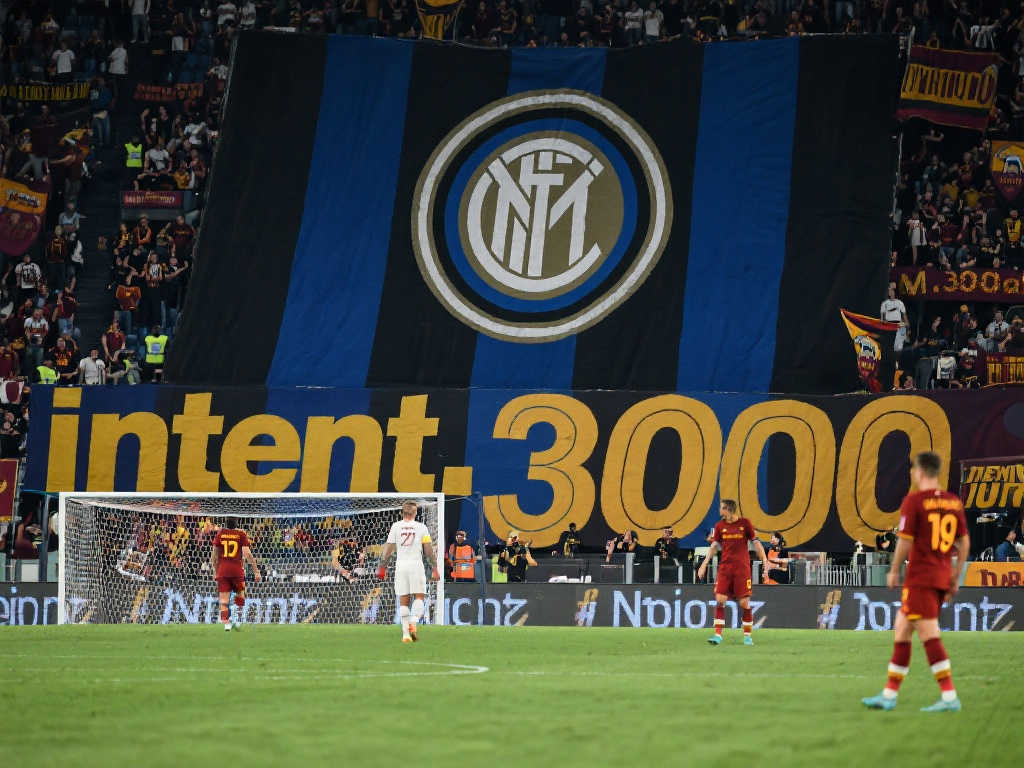 意甲3000场里程碑有多罕见?仅4队达成,米兰不如罗马,尤文未登顶 意甲3000场里程碑有多罕见?仅4队达成,米兰不如罗马,尤文未登顶