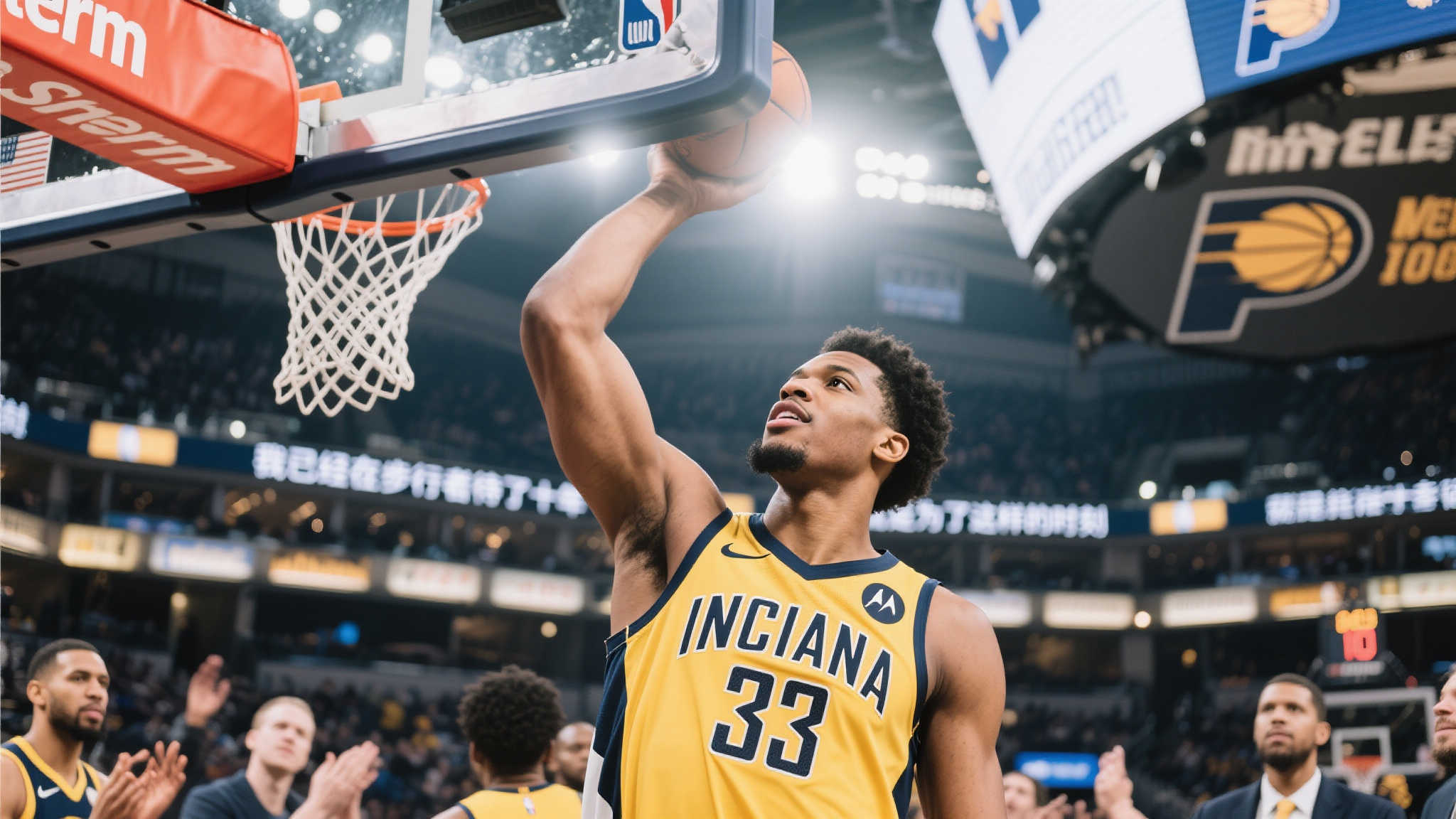 特纳：十年坚守步行者，只为这一天